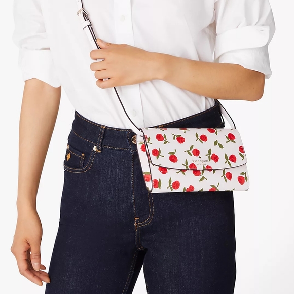 Kate Spade Dana Crossbody - Picture 2 of 7